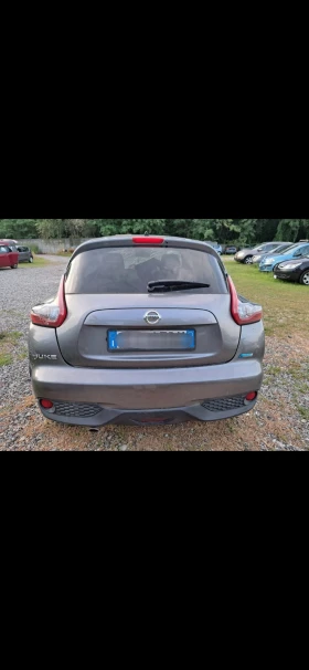 Nissan Juke 1.5 Disel K9K - 150 лв. - 17694878 | Car24.bg