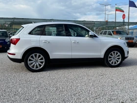 Audi Q5 2.0TDI* 100%km* AUT* S-LINE* RECARO* NAVI* TOP | Mobile.bg    4