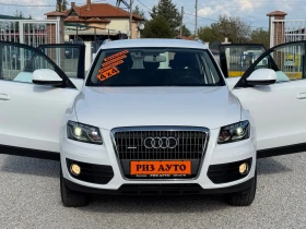 Audi Q5 2.0TDI* 100%km* AUT* S-LINE* RECARO* NAVI* TOP | Mobile.bg    2