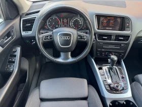 Audi Q5 2.0TDI* 100%km* AUT* S-LINE* RECARO* NAVI* TOP | Mobile.bg    3