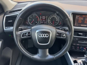 Audi Q5 2.0TDI* 100%km* AUT* S-LINE* RECARO* NAVI* TOP | Mobile.bg    7