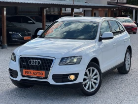 Audi Q5 2.0TDI* 100%km* AUT* S-LINE* RECARO* NAVI* TOP | Mobile.bg    13