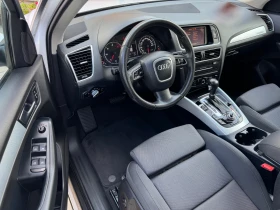 Audi Q5 2.0TDI* 100%km* AUT* S-LINE* RECARO* NAVI* TOP | Mobile.bg    16
