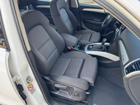 Audi Q5 2.0TDI* 100%km* AUT* S-LINE* RECARO* NAVI* TOP | Mobile.bg    9