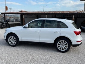Audi Q5 2.0TDI* 100%km* AUT* S-LINE* RECARO* NAVI* TOP | Mobile.bg    11