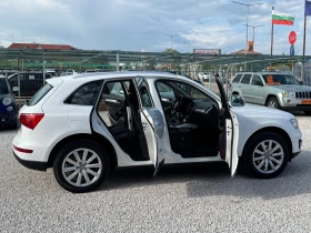 Audi Q5 2.0TDI* 100%km* AUT* S-LINE* RECARO* NAVI* TOP | Mobile.bg    6