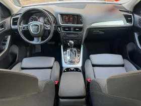 Audi Q5 2.0TDI* 100%km* AUT* S-LINE* RECARO* NAVI* TOP | Mobile.bg    10