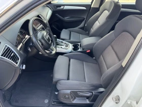 Audi Q5 2.0TDI* 100%km* AUT* S-LINE* RECARO* NAVI* TOP | Mobile.bg    5