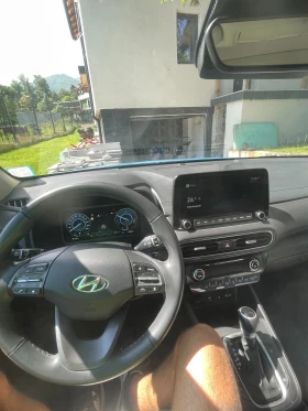Обява за продажба на Hyundai Kona ~41 900 лв. - изображение 10