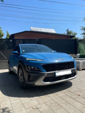 Обява за продажба на Hyundai Kona ~41 900 лв. - изображение 1