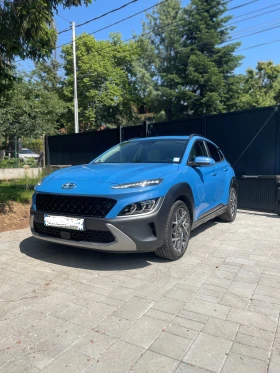 Обява за продажба на Hyundai Kona ~41 900 лв. - изображение 2