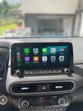 Hyundai Kona | Mobile.bg    13