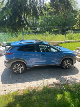 Hyundai Kona | Mobile.bg    16