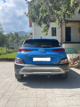 Обява за продажба на Hyundai Kona ~41 900 лв. - изображение 3