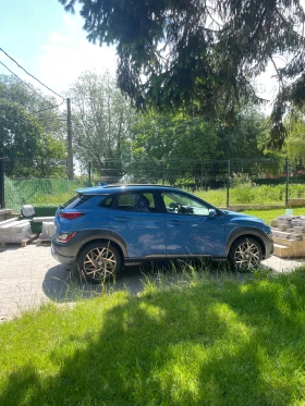 Hyundai Kona | Mobile.bg    15