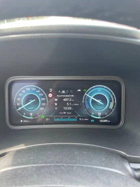 Обява за продажба на Hyundai Kona ~41 900 лв. - изображение 11