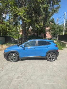 Hyundai Kona | Mobile.bg    17