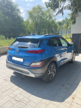 Обява за продажба на Hyundai Kona ~41 900 лв. - изображение 4