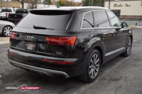 Audi Q7 * 3.0T Premium Plus *   *  | Mobile.bg    5