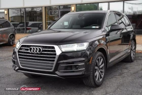 Audi Q7 * 3.0T Premium Plus * БЕЗ ПЪРВОНАЧАЛНА ВНОСКА* 