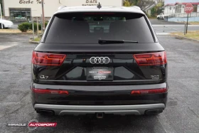 Audi Q7 * 3.0T Premium Plus *   *  | Mobile.bg    4