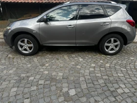     Nissan Murano