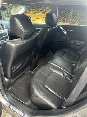 Nissan Murano | Mobile.bg    2
