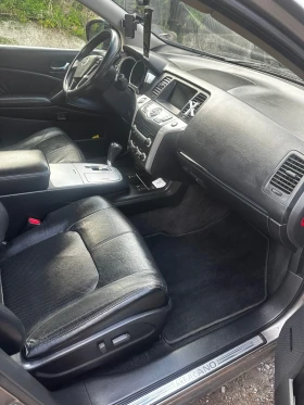 Nissan Murano | Mobile.bg    4