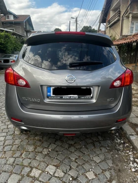 Nissan Murano | Mobile.bg    5