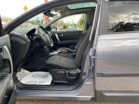 Nissan Qashqai + 2/1.6i/TOP | Mobile.bg    8