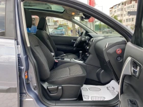 Nissan Qashqai + 2/1.6i/TOP | Mobile.bg    11