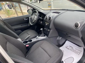 Nissan Qashqai + 2/1.6i/TOP | Mobile.bg    10