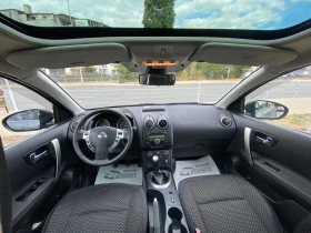 Nissan Qashqai + 2/1.6i/TOP | Mobile.bg    9