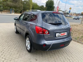 Nissan Qashqai + 2/1.6i/TOP | Mobile.bg    7