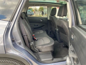 Nissan Qashqai + 2/1.6i/TOP | Mobile.bg    12