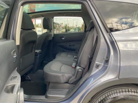 Nissan Qashqai + 2/1.6i/TOP | Mobile.bg    13