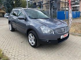 Nissan Qashqai + 2/1.6i/TOP | Mobile.bg    4