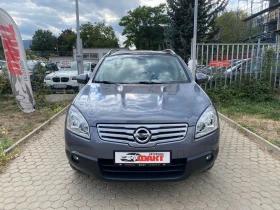 Nissan Qashqai + 2/1.6i/TOP | Mobile.bg    2