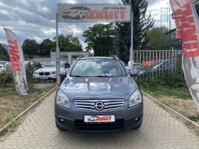 Nissan Qashqai + 2/1.6i/TOP | Mobile.bg    3