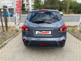 Nissan Qashqai + 2/1.6i/TOP | Mobile.bg    6