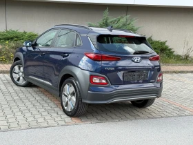 Обява за продажба на Hyundai Kona 64 KW 204 hp Termo pompa  ~35 800 лв. - изображение 4