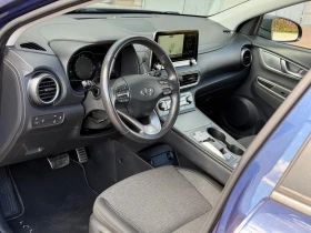Обява за продажба на Hyundai Kona 64 KW 204 hp Termo pompa  ~35 800 лв. - изображение 5