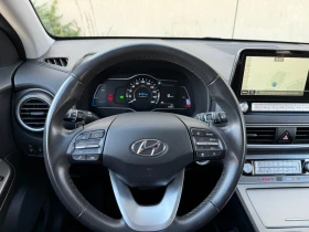 Hyundai Kona 64 KW 204 hp Termo pompa  - 35800 лв. / 18304.25 € - 58509544 14
