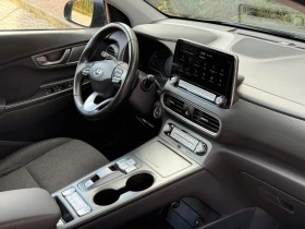 Обява за продажба на Hyundai Kona 64 KW 204 hp Termo pompa  ~35 800 лв. - изображение 6