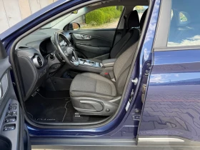 Обява за продажба на Hyundai Kona 64 KW 204 hp Termo pompa  ~35 800 лв. - изображение 7