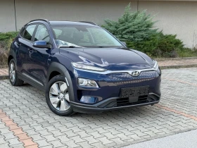 Обява за продажба на Hyundai Kona 64 KW 204 hp Termo pompa  ~35 800 лв. - изображение 1