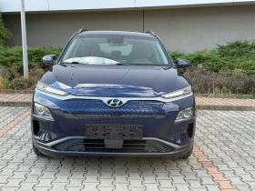Обява за продажба на Hyundai Kona 64 KW 204 hp Termo pompa  ~35 800 лв. - изображение 2