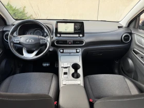 Обява за продажба на Hyundai Kona 64 KW 204 hp Termo pompa  ~35 800 лв. - изображение 8