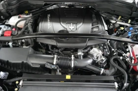 Maserati Grecale GT Mild Hybrid 4x4 - 94000 лв. / 48061.44 € - 95041764 15