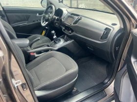 Kia Sportage 2.0 136 4х4 панорама - 17500 лв. / 8947.61 € - 67965344 7